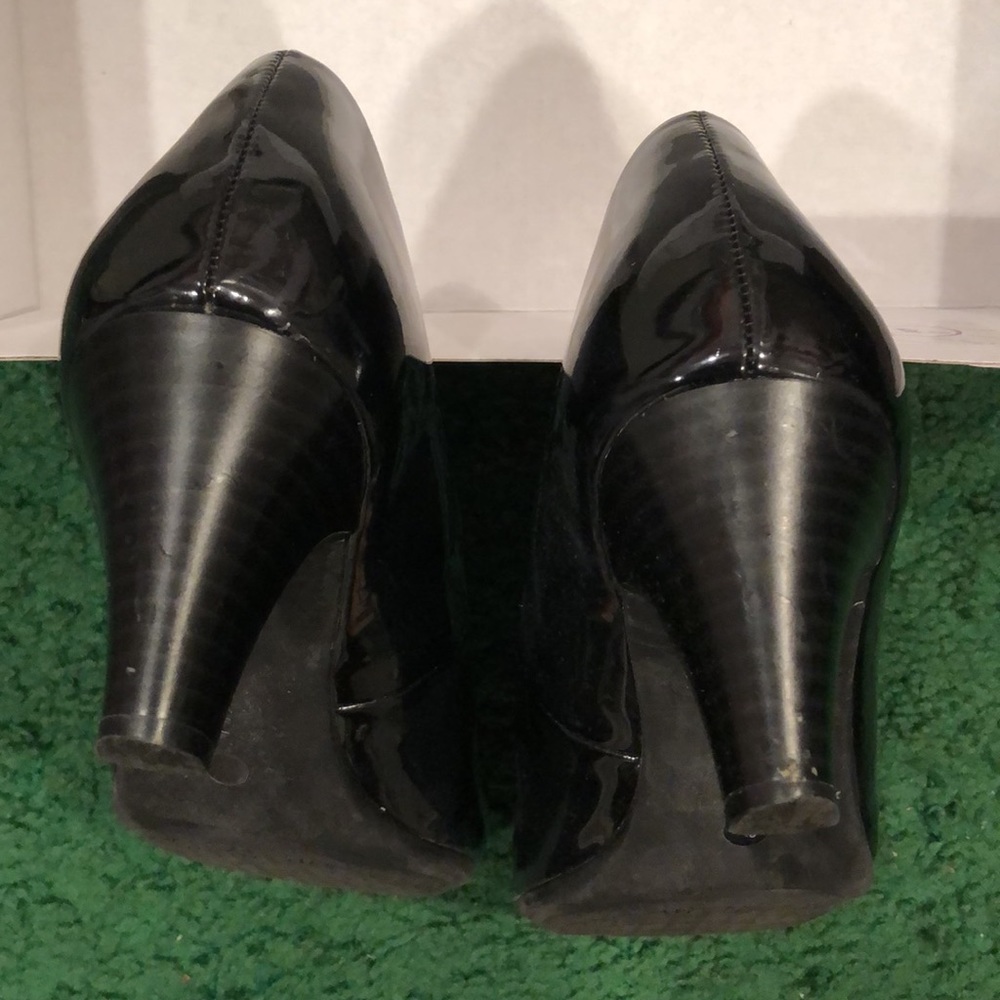 Giani Bernini Memory Foam Tessah Pumps - image 6